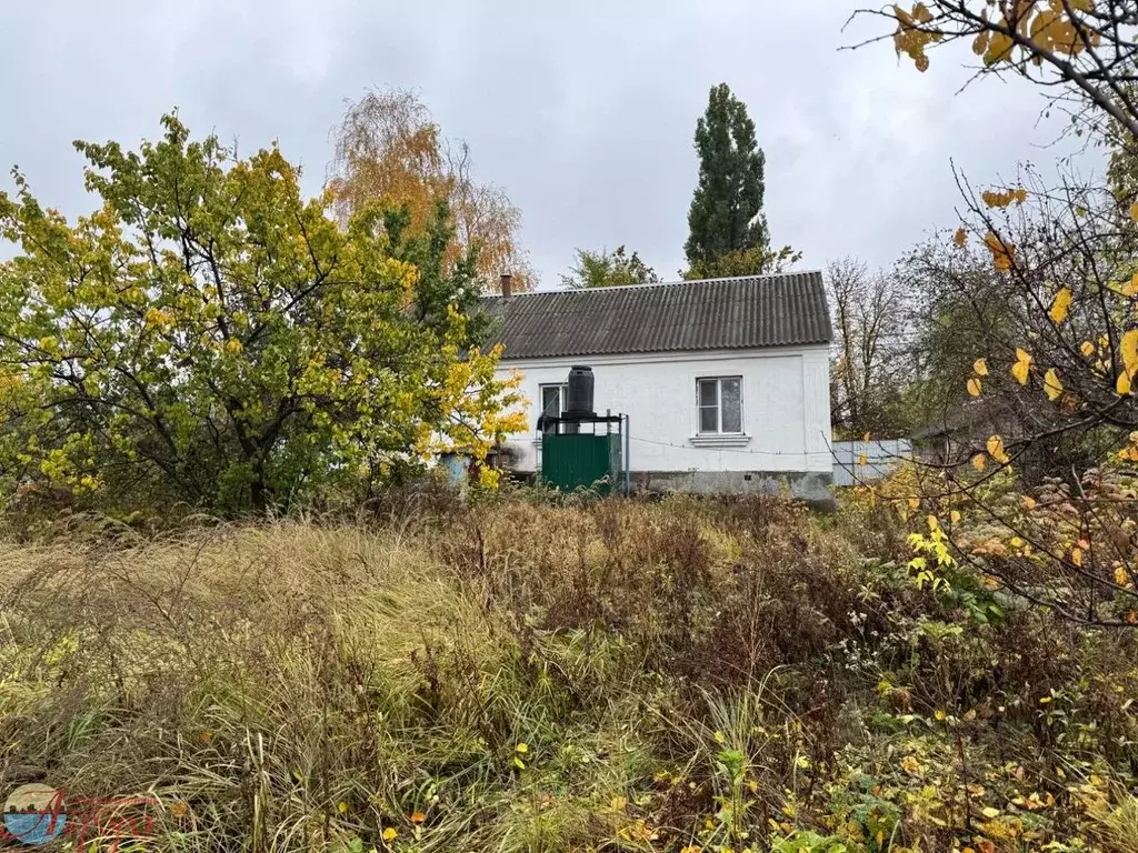Дом в Воронежская область, Воронеж ул. Дмитрия Горина, 15А (73 м) - Фото 1