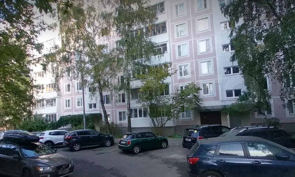 3-к. квартира, 58,7 м, 5/9 эт. - Фото 0