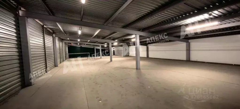 Склад в Московская область, Мытищи Олимпийский просп., 38 (345 м) - Фото 0