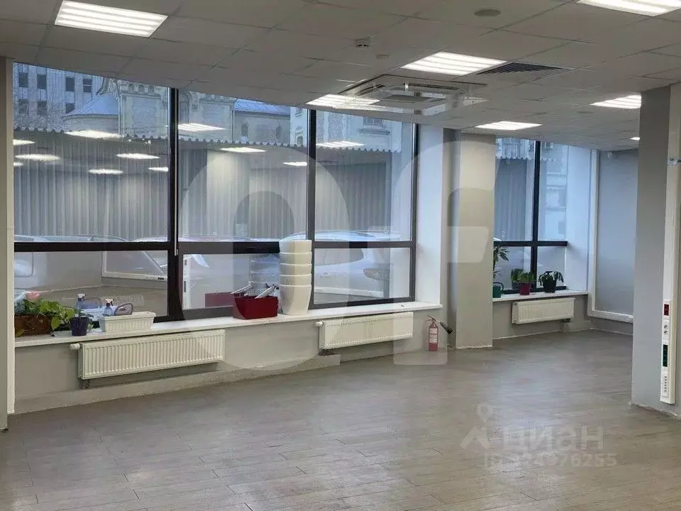 Офис в Москва ул. Шаболовка, 31Г (1346 м) - Фото 1