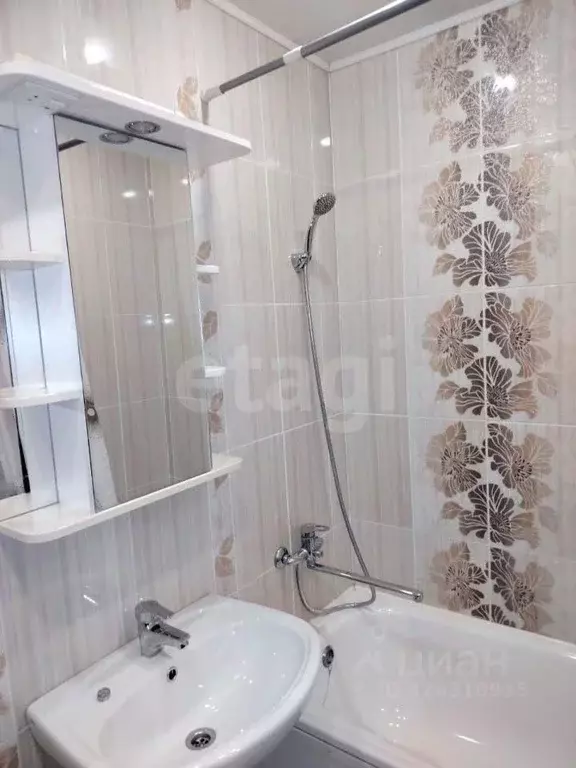 1-к кв. Новосибирская область, Новосибирск ул. Адриена Лежена, 14 ... - Фото 1