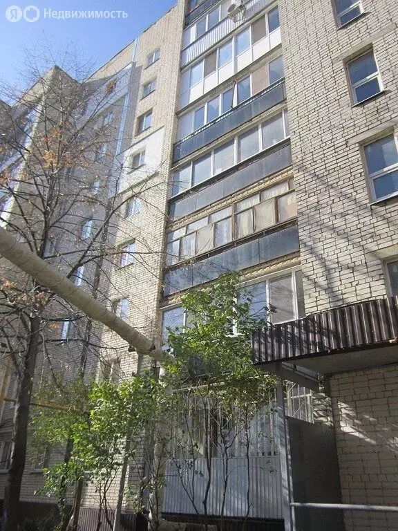 1-комнатная квартира: Саратов, Техническая улица, 14 (34.4 м) - Фото 2