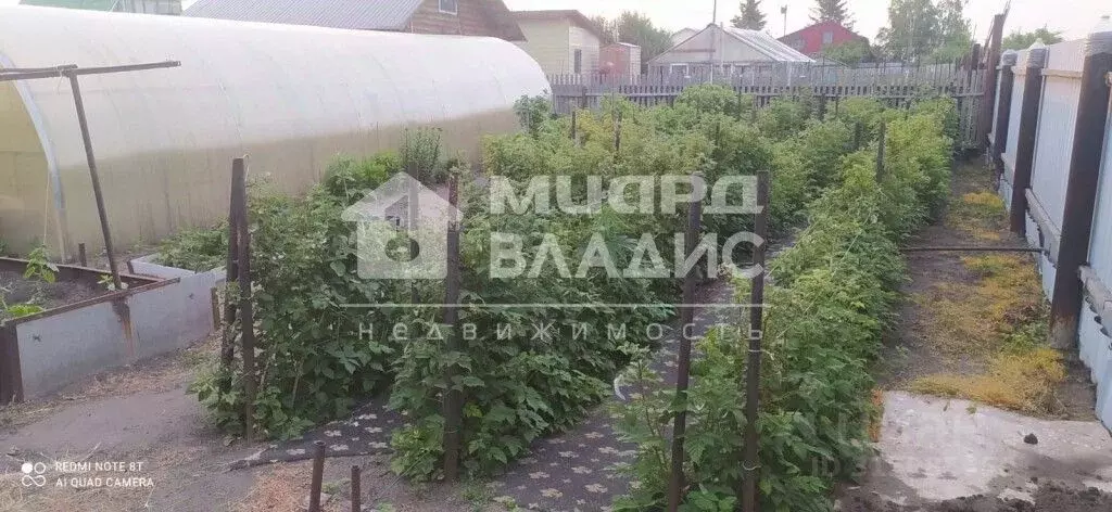 Дом в Омская область, Омск пос. Армейский, ул. Центральная (160 м) - Фото 1