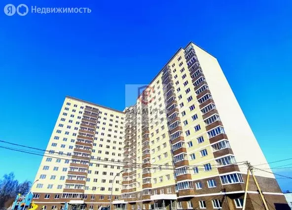 3-комнатная квартира: Сергиев Посад, Ярославское шоссе, 8Б (78.3 м) - Фото 2