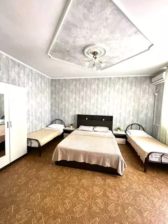Комната Краснодарский край, Сочи ул. Просвещения, 151Б - Фото 0