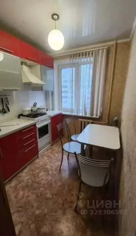 1-к кв. Самарская область, Самара Ново-Вокзальная ул., 132 (29.2 м) - Фото 1