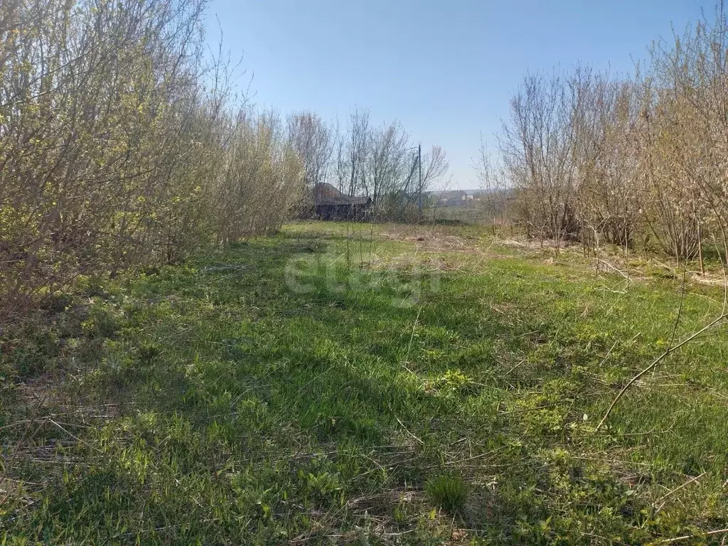 Участок в Мордовия, с. Лямбирь ул. Гагарина, 3 (13.99 сот.) - Фото 1