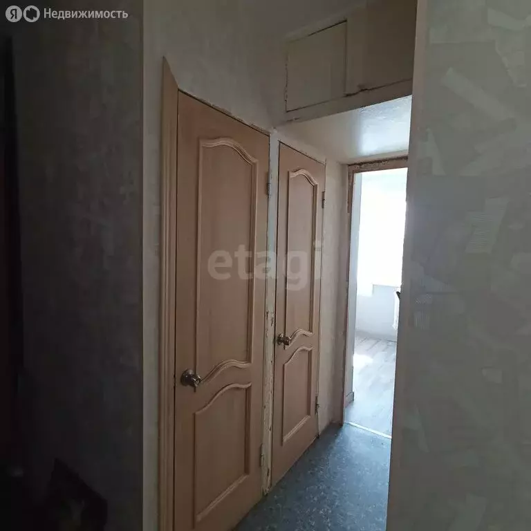 4-комнатная квартира: Архангельск, микрорайон Первых Пятилеток, улица ... - Фото 1