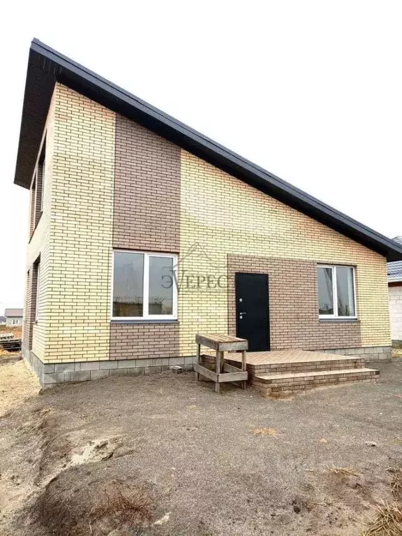 Коттедж в Белгородская область, Старый Оскол ул. 5 Февраля (120 м) - Фото 0