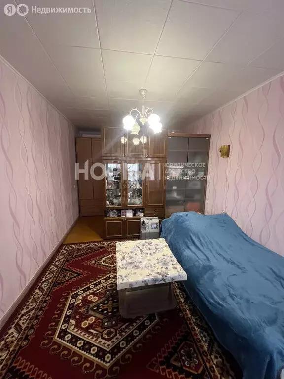 2-комнатная квартира: Октябрьский, улица Садовое Кольцо, 15 (45.2 м) - Фото 2