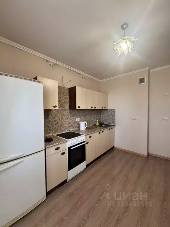 2-к кв. Московская область, Серпухов бул. 65 лет Победы, 6к1 (55.0 м) - Фото 2