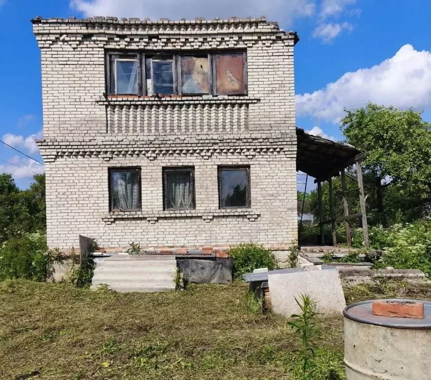 Дом в Ленинградская область, Кировское городское поселение, Грибное ... - Фото 2