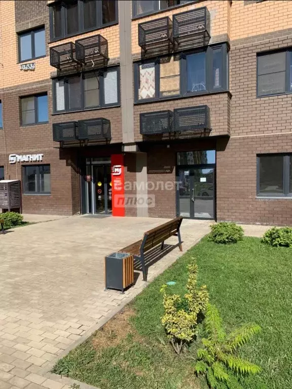 Помещение свободного назначения в Краснодарский край, Краснодар ул. ... - Фото 0