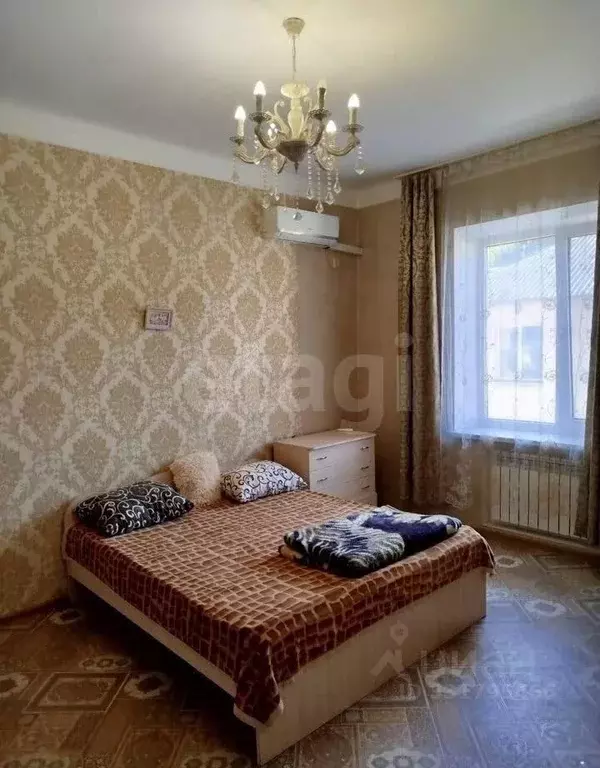 2-к кв. Крым, Симферополь ул. Жуковского (46.0 м) - Фото 1
