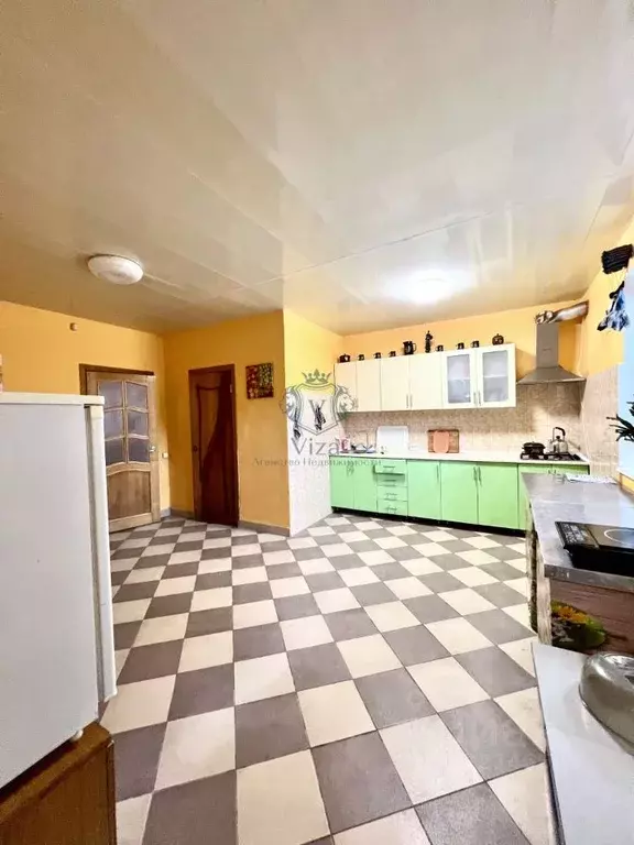 Коттедж в Краснодарский край, Туапсинский муниципальный округ, ... - Фото 2