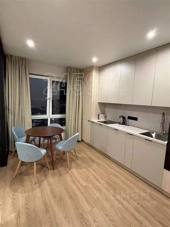 1-к кв. Москва Дорожная ул., 46к3 (35.0 м) - Фото 0