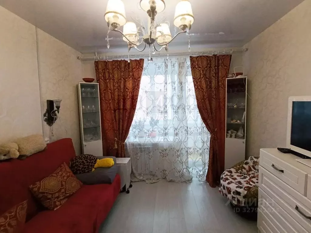 1-к кв. Свердловская область, Алапаевск ул. Павлова, 61 (30.6 м) - Фото 2