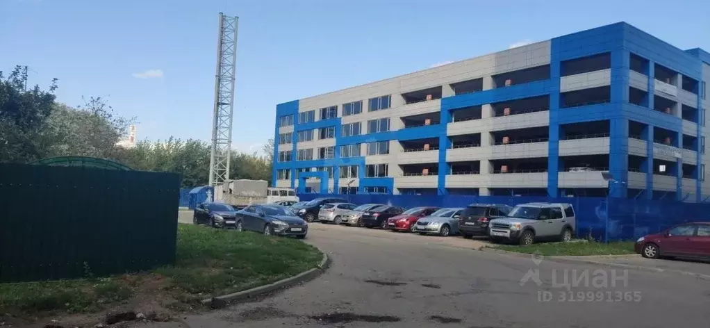 Помещение свободного назначения в Московская область, Люберцы Новая ... - Фото 1