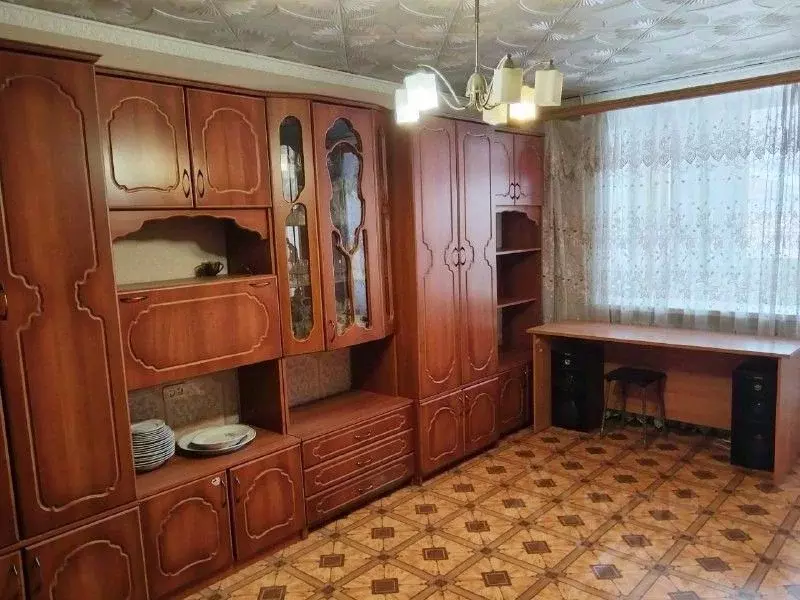 1-к кв. Орловская область, Орел Шпагатный пер., 61 (33.1 м) - Фото 1