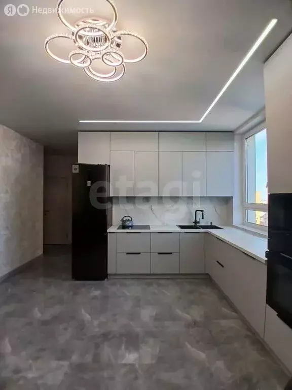 2-комнатная квартира: Нижний Новгород, улица Героя Советского Союза ... - Фото 1