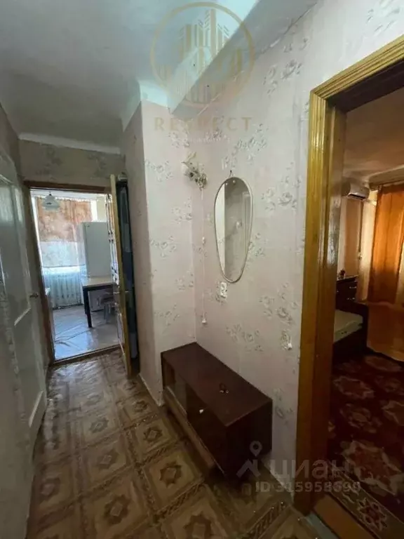 2-к кв. Ставропольский край, Минеральные Воды Горская ул., 65 (49.8 м) - Фото 1