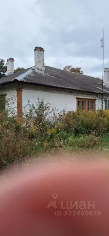 2-к кв. Тульская область, Щекинский район, Ломинцевское с/пос, пос. ... - Фото 1