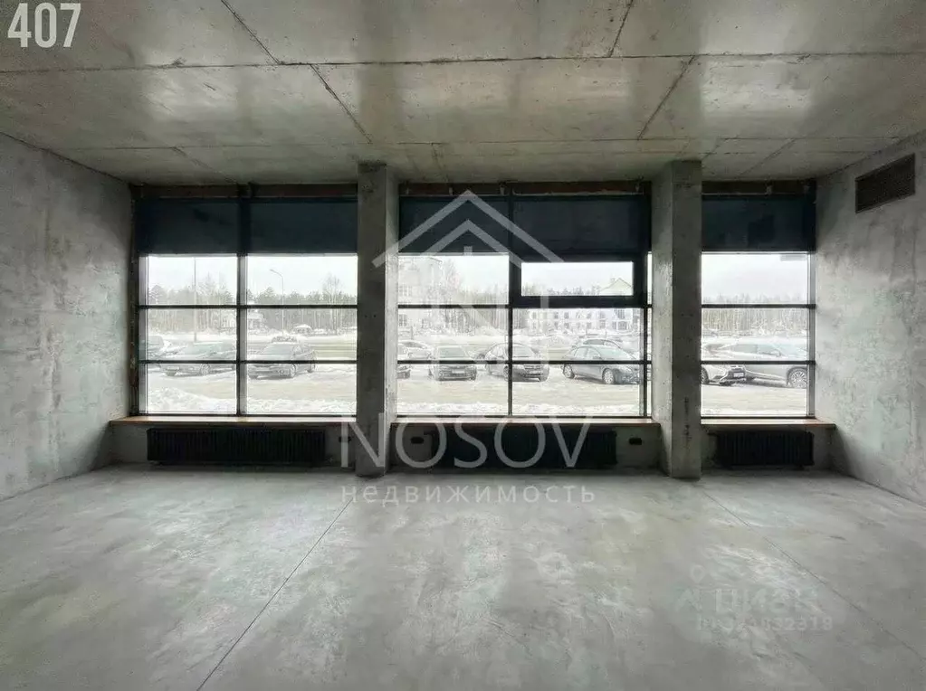 Помещение свободного назначения в Ханты-Мансийский АО, Сургут ... - Фото 2