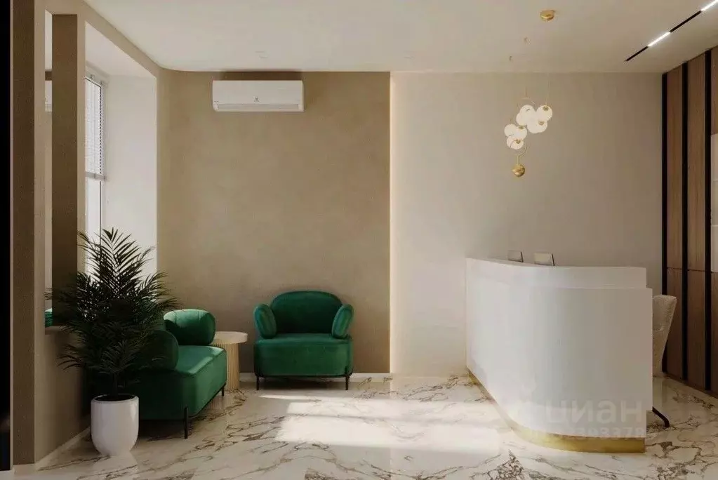 Помещение свободного назначения в Московская область, Химки ул. ... - Фото 2