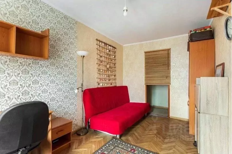 2-к кв. Москва Новочеремушкинская ул., 48К2 (55.0 м) - Фото 2