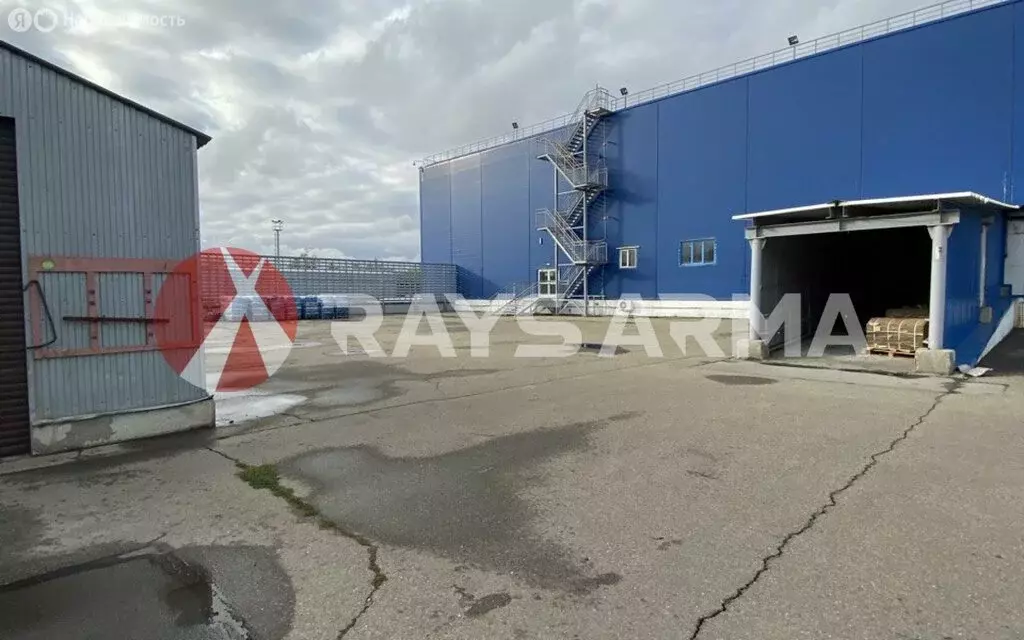 Склад (9465 м) - Фото 2