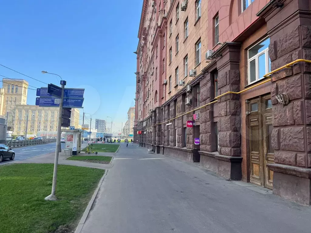Под кофейню, 34 м - Фото 1