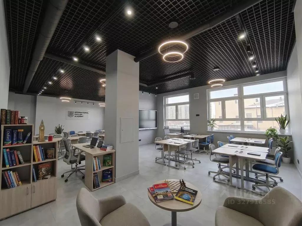 Помещение свободного назначения в Москва ул. Михайлова, 31А (116 м) - Фото 2