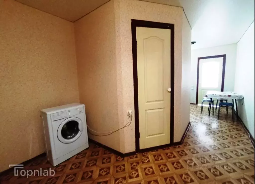 1-к кв. Саратовская область, Саратов ул. Имени Ю.А. Мысникова, 3 (32.0 ... - Фото 2