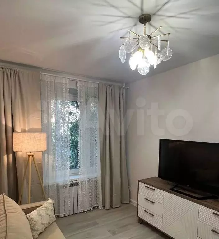 2-к. квартира, 44,7 м, 4/5 эт. - Фото 1