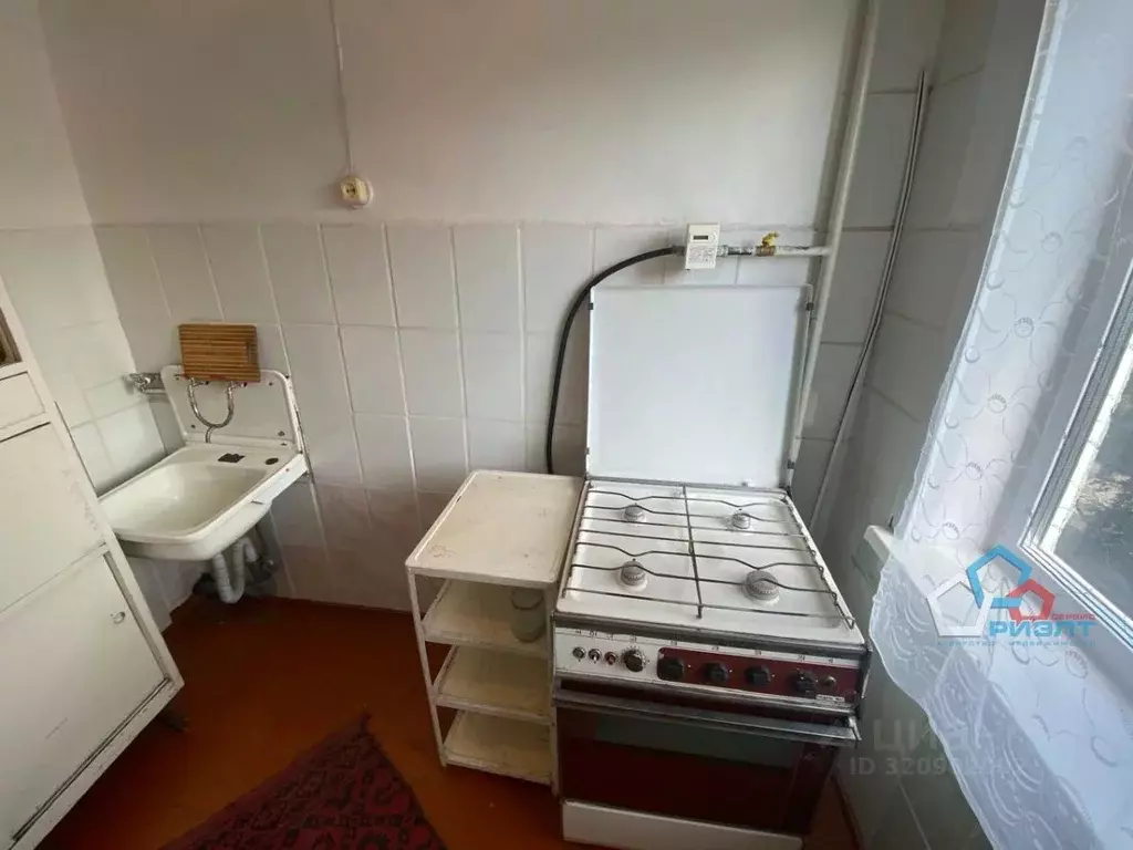 2-к кв. Омская область, Омск Заозерный мкр, ул. Тимофея Белозерова, 11 ... - Фото 2