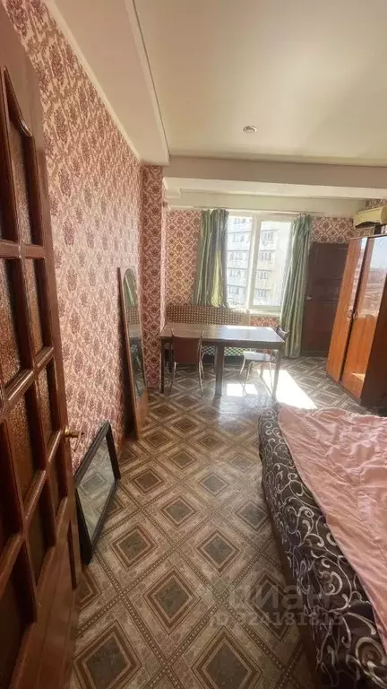 1-к кв. Краснодарский край, Сочи Донская мкр, пер. Чехова, 6В (32.0 м) - Фото 1