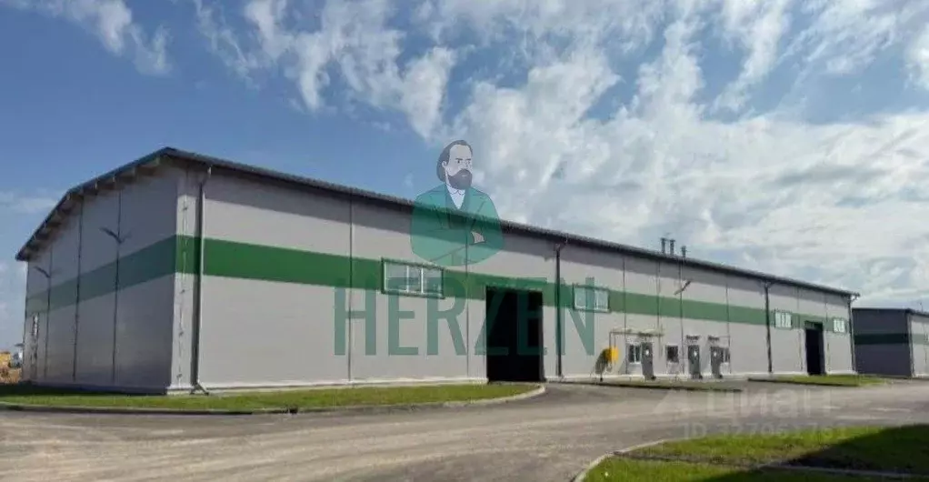 Производственное помещение в Московская область, Раменский ... - Фото 2