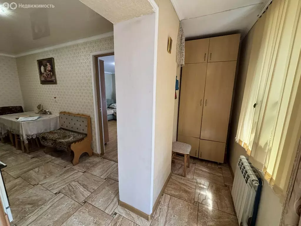 Дом в Владикавказ, Ардонская улица, 90 (47 м) - Фото 1