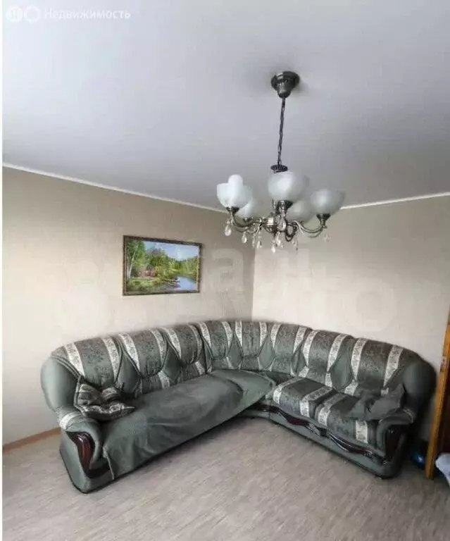 3-комнатная квартира: Томск, микрорайон Спичфабрика, улица Емельяна ... - Фото 1