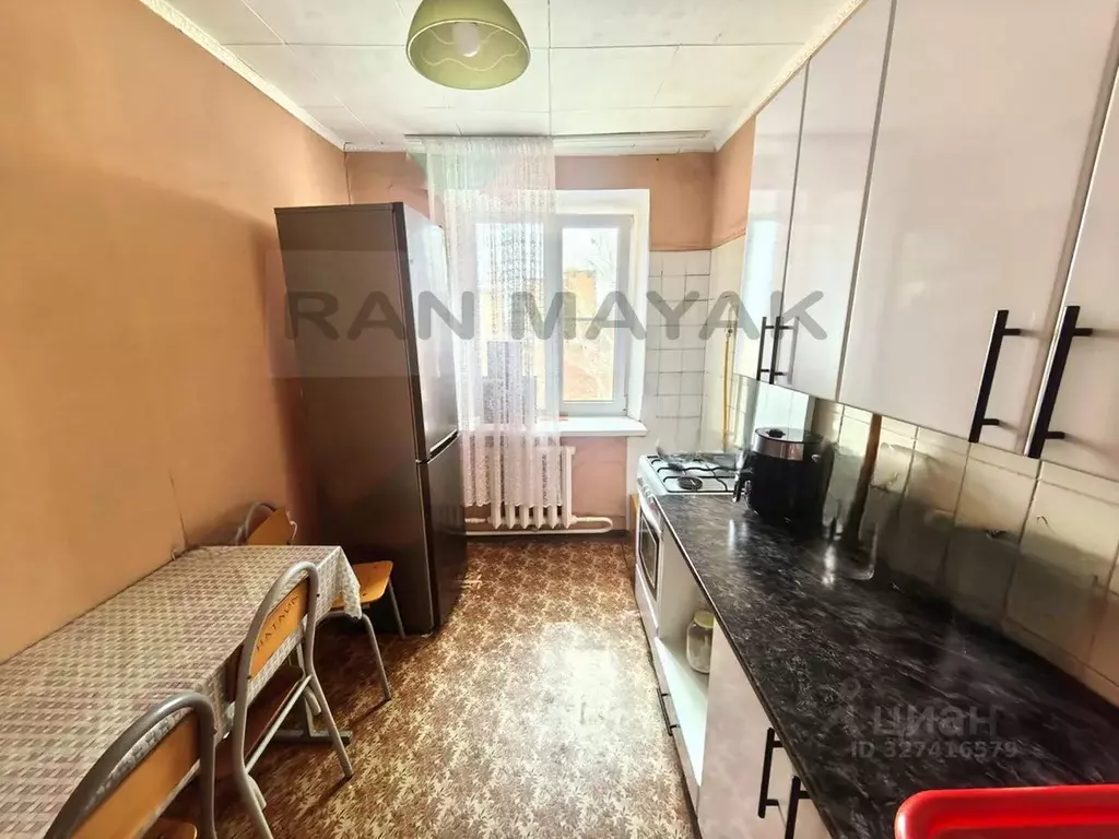 2-к кв. Адыгея, Майкоп ул. Ленина, 7 (53.1 м) - Фото 2