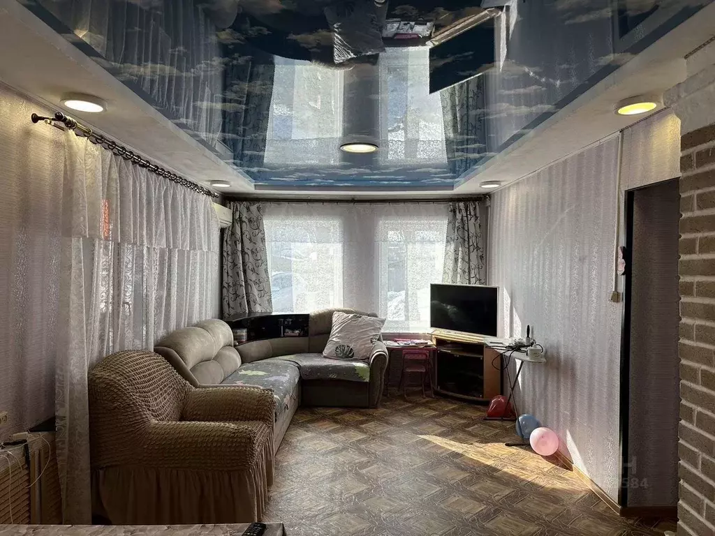 Дом в Свердловская область, Ирбит Камышловская ул. (155 м) - Фото 2