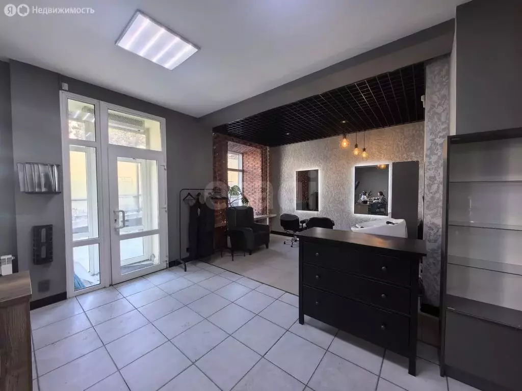 Торговая площадь (55.6 м) - Фото 2