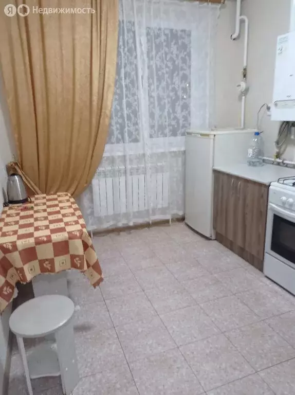 1-комнатная квартира: хутор Новоалександровка, Юбилейная улица, 21к3Б ... - Фото 2