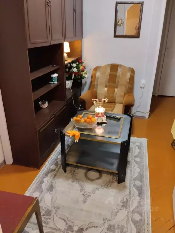 Комната Санкт-Петербург Гражданский просп., 21К1 (14.0 м) - Фото 1