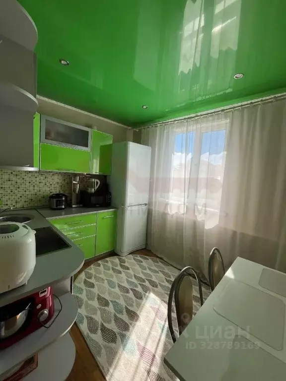 Дом в Омская область, Нововаршавка рп ул. Красный Путь, 7 (139 м) - Фото 2
