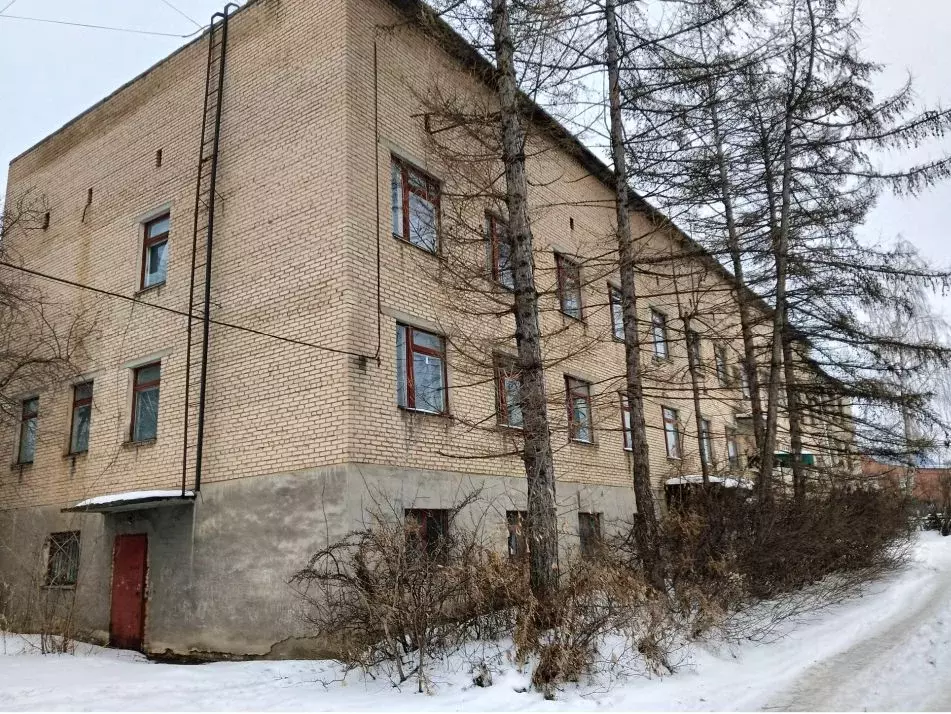 Производственное помещение в Челябинская область, с. Аргаяш ул. ... - Фото 2