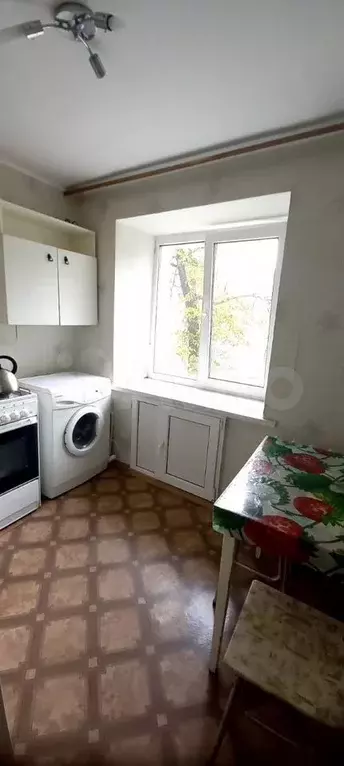1-к. квартира, 32 м, 2/5 эт. - Фото 1