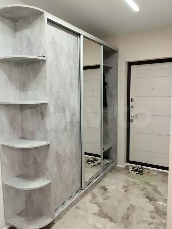 Квартира-студия, 32 м, 17/26 эт. - Фото 1
