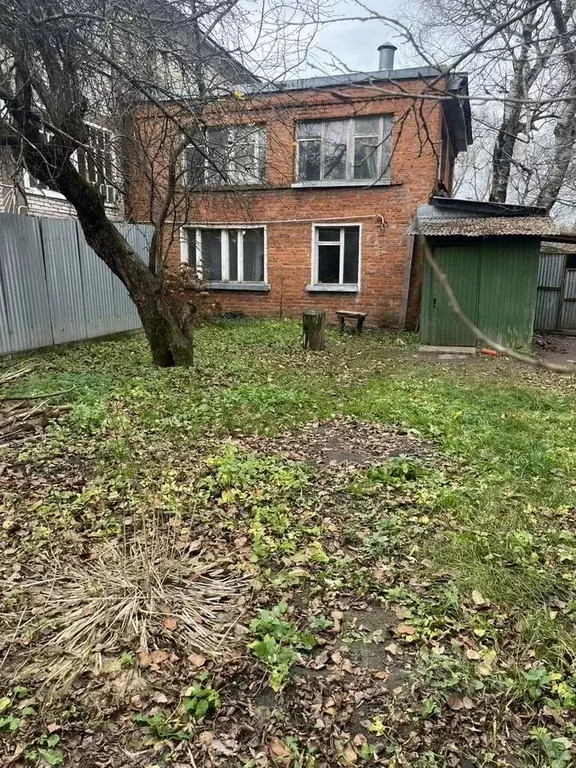 Дом в Московская область, Щелково городской округ, д. Васильевское 8А ... - Фото 1