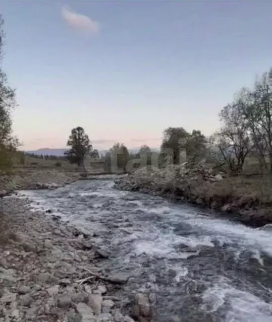 Дом в Алтай, Усть-Коксинский район, с. Кастахта Заречная ул., 10 (30 ... - Фото 0